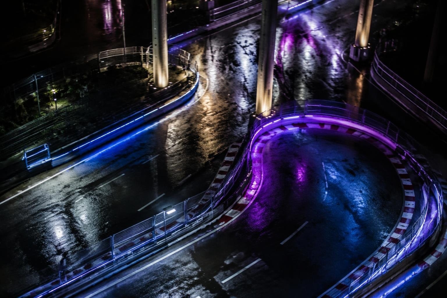 Tokyo Street Circuit: il doppio appuntamento che deciderà il destino del campionato
