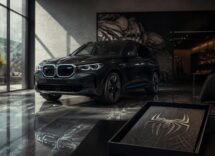 Tom Holland e il nuovo Spider-Man: l'innovativo legame con BMW