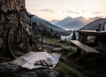TransPyrenees Challenge: la sfida in bicicletta di Jorge Martín tra i Pirenei