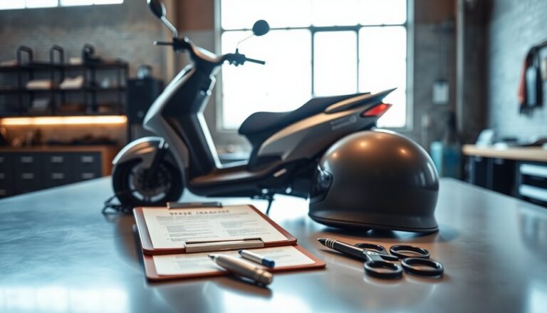 Tutte le novità sui monopattini elettrici: targa, casco e assicurazione
