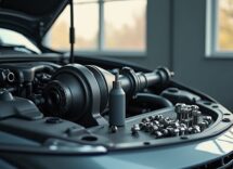 Tutto quello che devi sapere sulla manutenzione del sistema Haldex per il tuo SUV