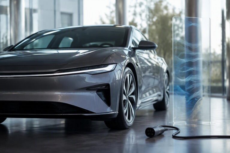 Vendite auto elettriche 2026: crescita record in Europa, Cina stabile, USA in calo
