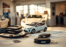 Vendite di auto elettriche in aumento: numeri di giugno e classifica modelli con Leapmotor T03 regina
