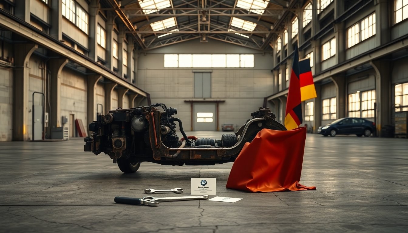 Volkswagen annuncia piano di ristrutturazione: chiusure e tagli in Germania