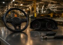 Volkswagen taglia le opzioni auto per aumentare l'efficienza produttiva