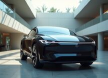 XPENG L03 2026: design, tecnologia e prova su strada del SUV Coupé cinese