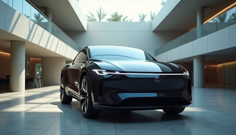 XPENG L03 2026: design, tecnologia e prova su strada del SUV Coupé cinese