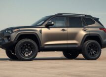Zeekr esplora suv fuoristrada e pick-up: la strategia del marchio premium di Geely