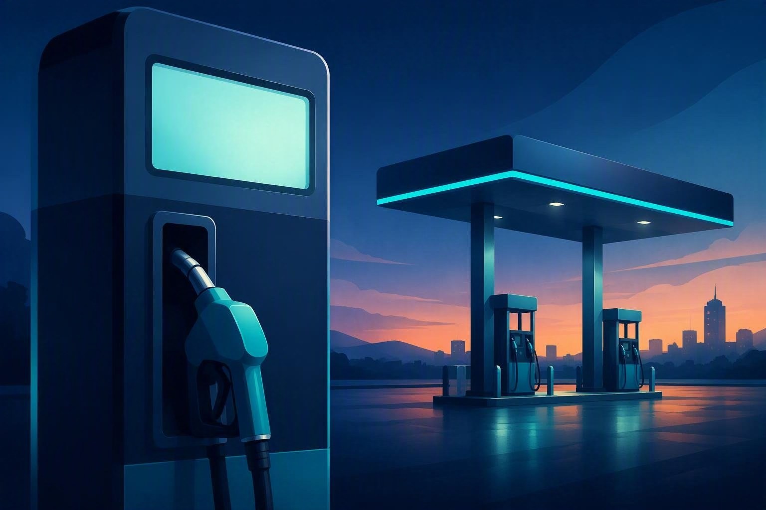 Carburanti in Italia: prezzi benzina e diesel questa settimana