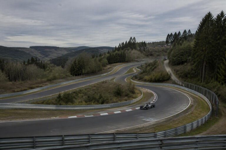 7 agosto 1966: l'incidente che cambiò la storia della Formula 1