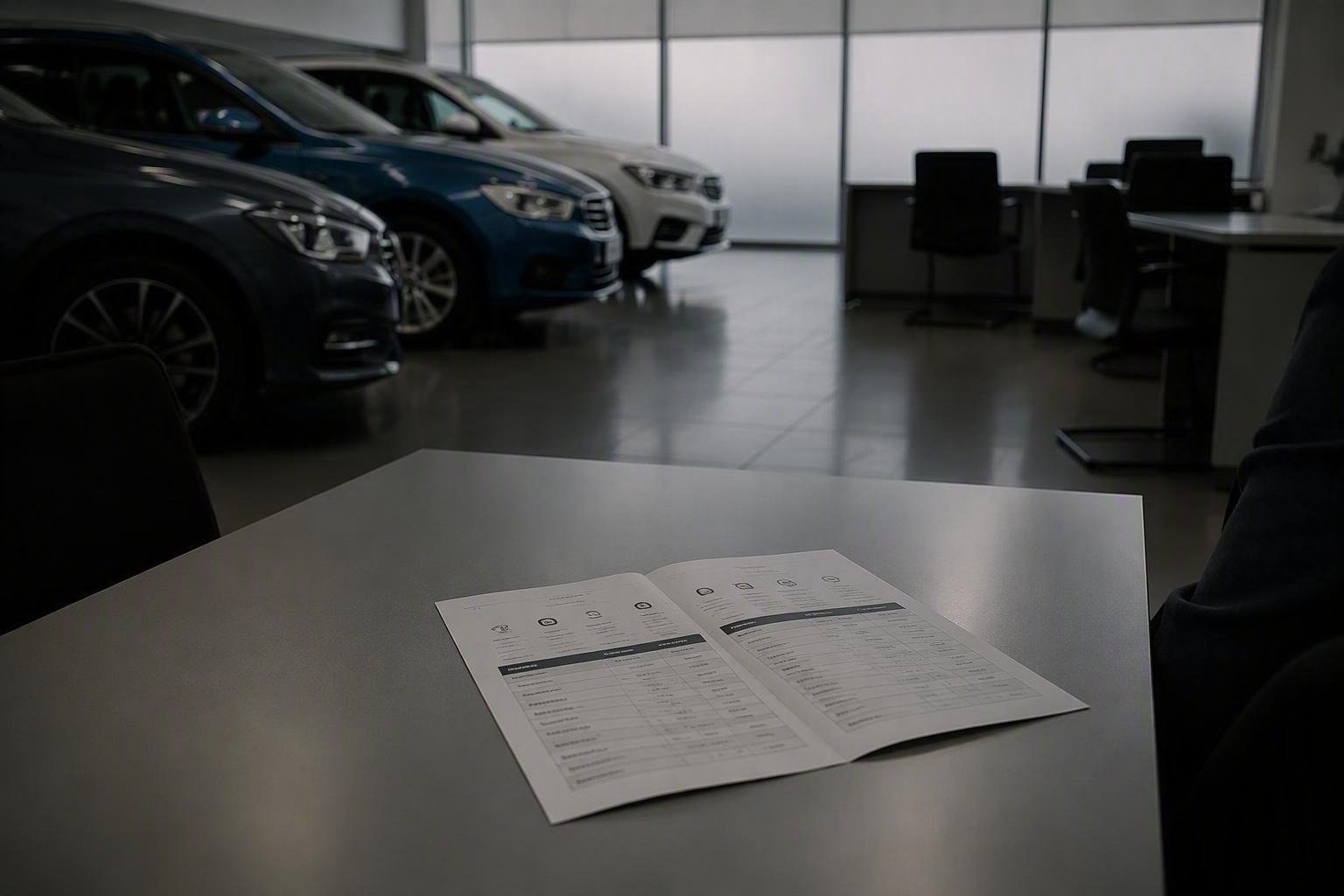 Acquisto auto: tecniche per abbassare TCO e prezzo finale