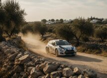 Alex Fiorio: la carriera del vicecampione del mondo di rally e team manager