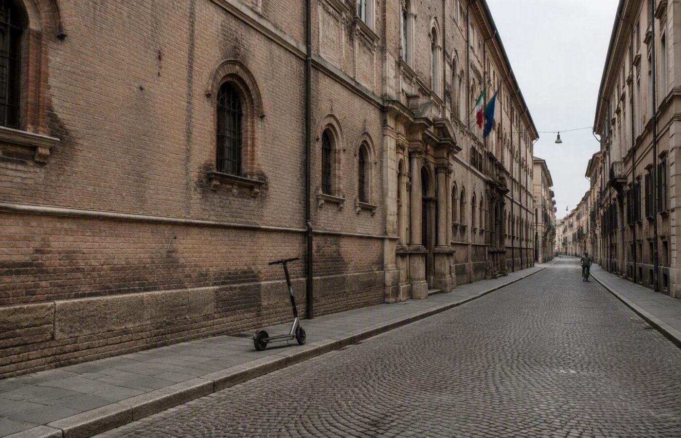 Assicurazione monopattini: obblighi e procedure per i risarcimenti