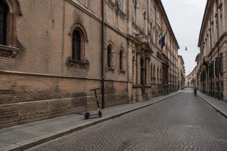 Assicurazione monopattini: obblighi e procedure per i risarcimenti
