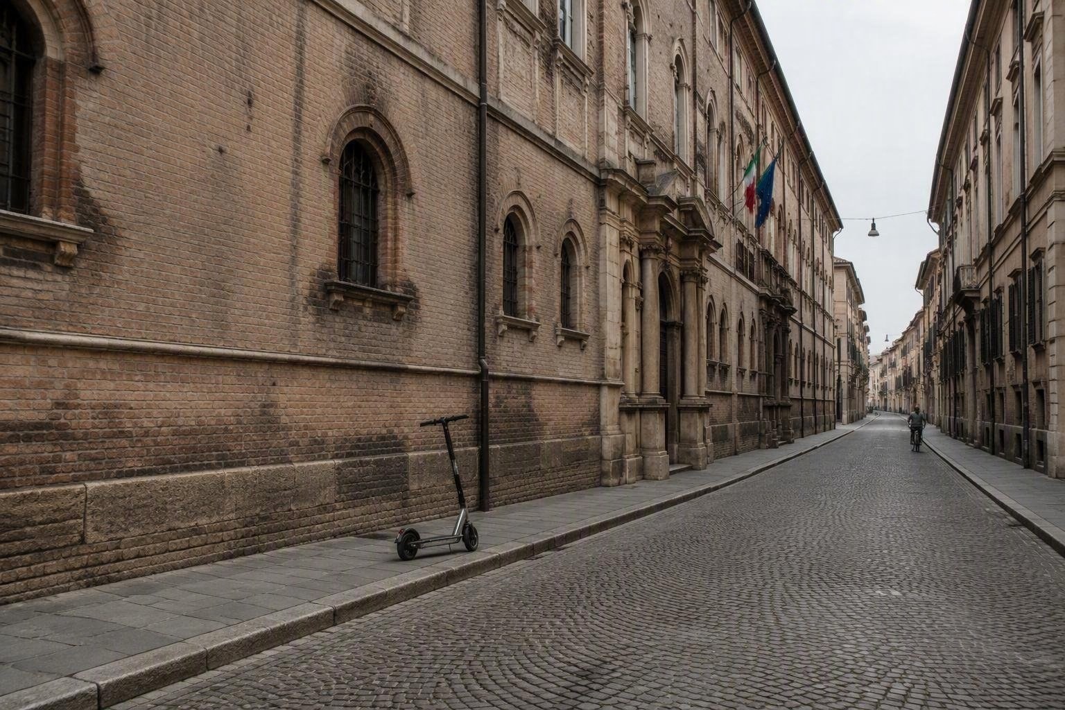 Assicurazione monopattini: obblighi e procedure per i risarcimenti