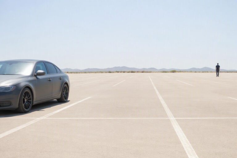 Auto e caldo: come proteggere la tua vettura dalle alte temperature