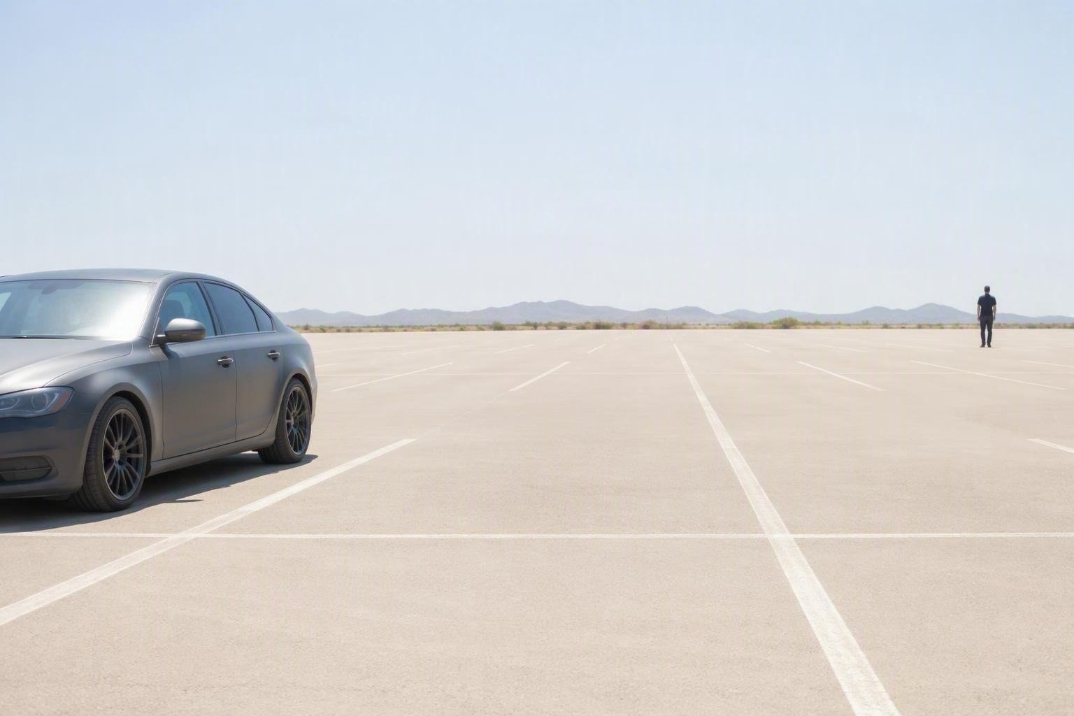 Auto e caldo: come proteggere la tua vettura dalle alte temperature