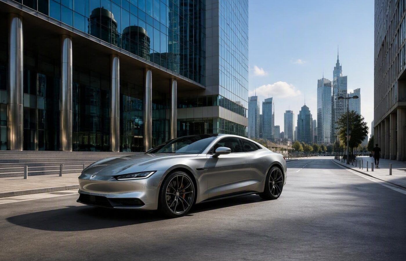 Auto elettriche 2026: modelli, prezzi e autonomia