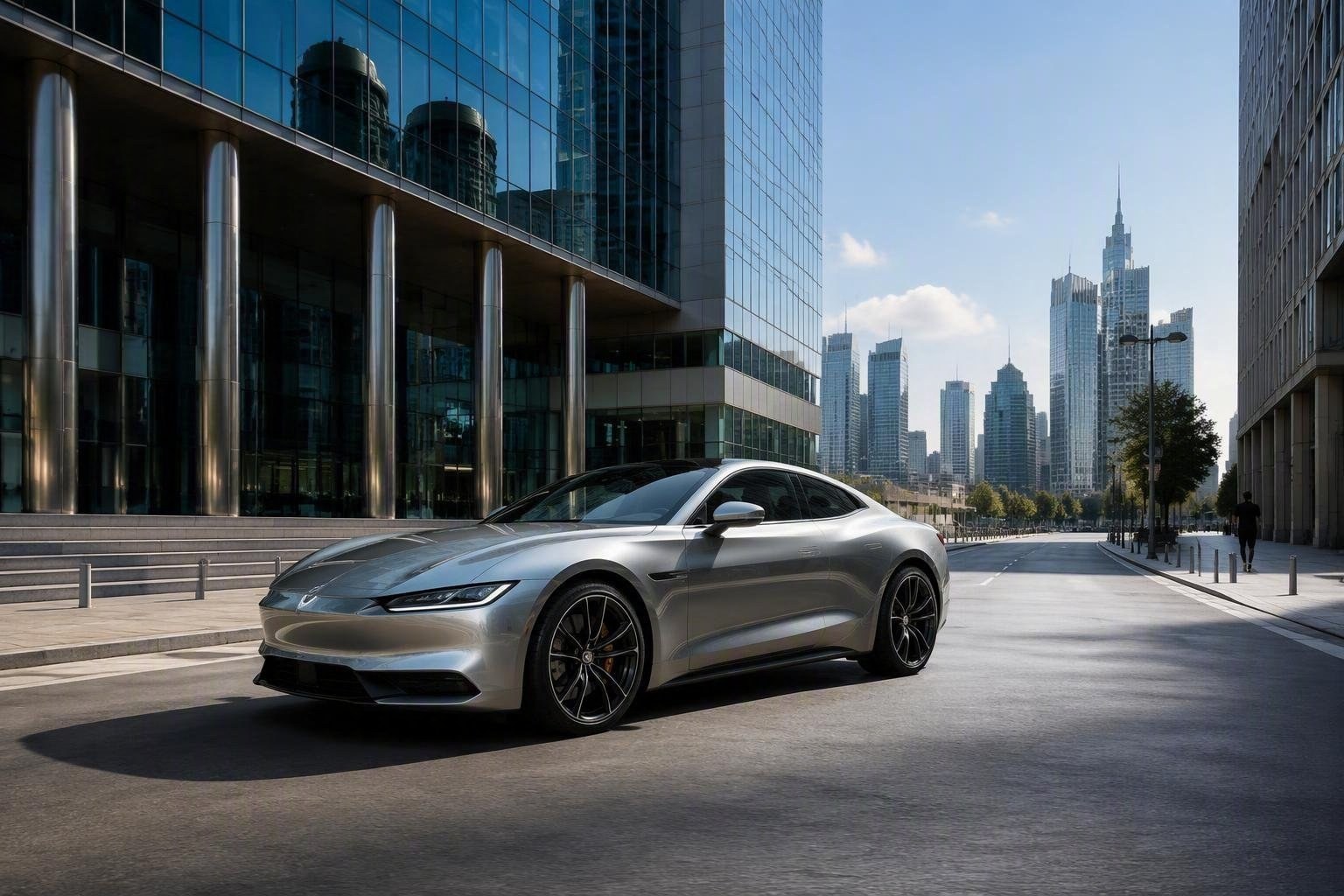 Auto elettriche 2026: modelli, prezzi e autonomia