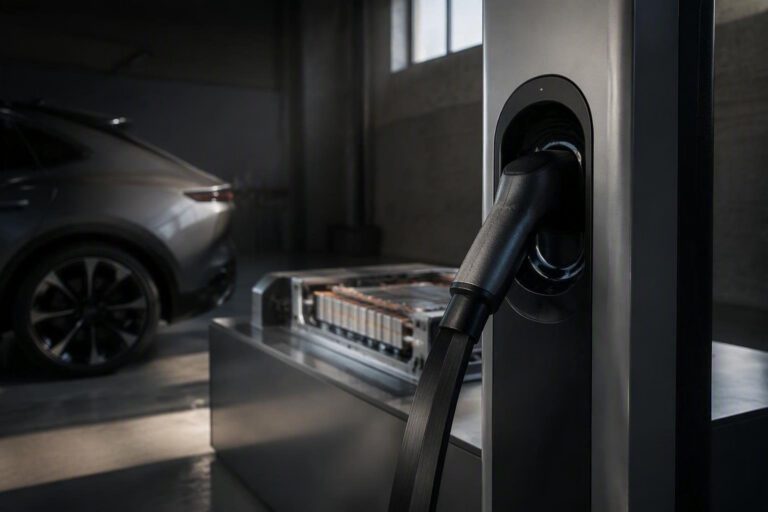 Auto elettriche a 800 volt: come funziona e perché non tutte ricaricano alla stessa velocità