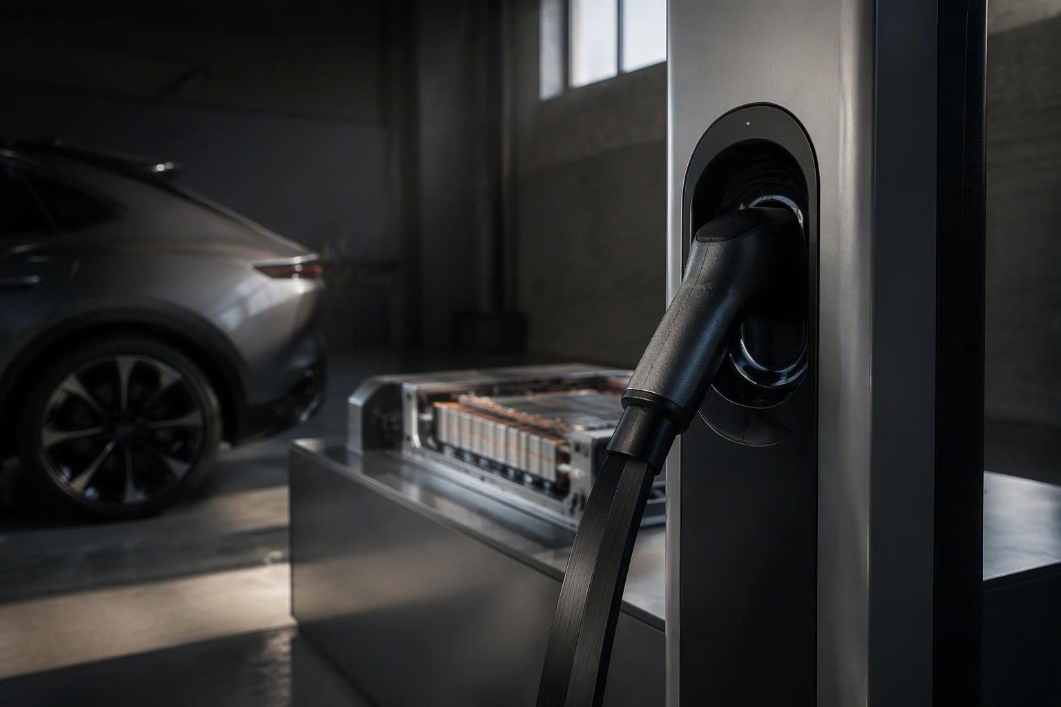 Auto elettriche a 800 volt: come funziona e perché non tutte ricaricano alla stessa velocità