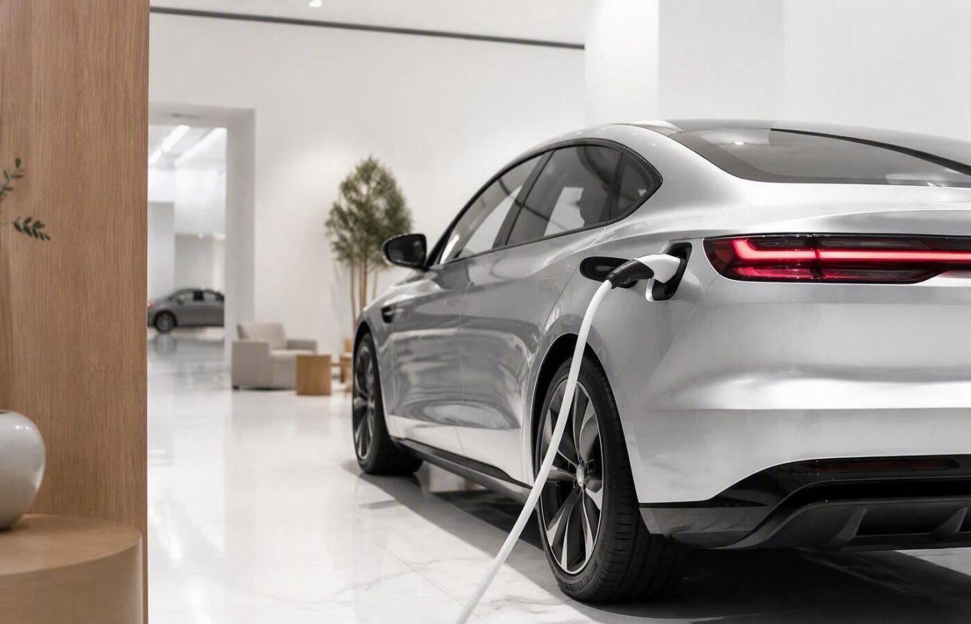 Auto elettriche e ibride in crescita in Europa, dati 2026, Italia in prima linea