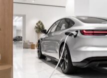 Auto elettriche e ibride nel 2026: la crescita esplosiva in Europa e l'Italia in prima linea