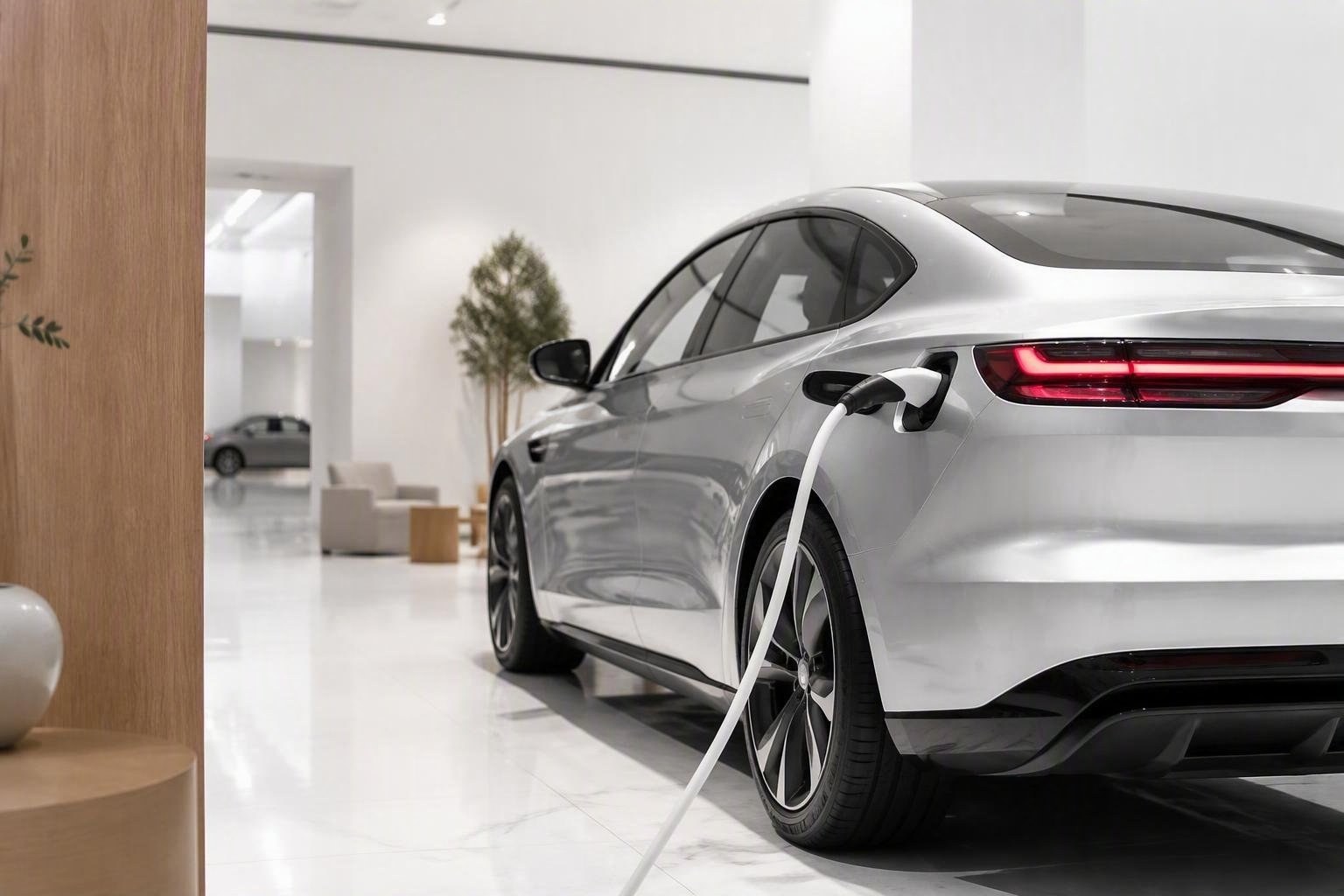 Auto elettriche e ibride nel 2026: la crescita esplosiva in Europa e l'Italia in prima linea
