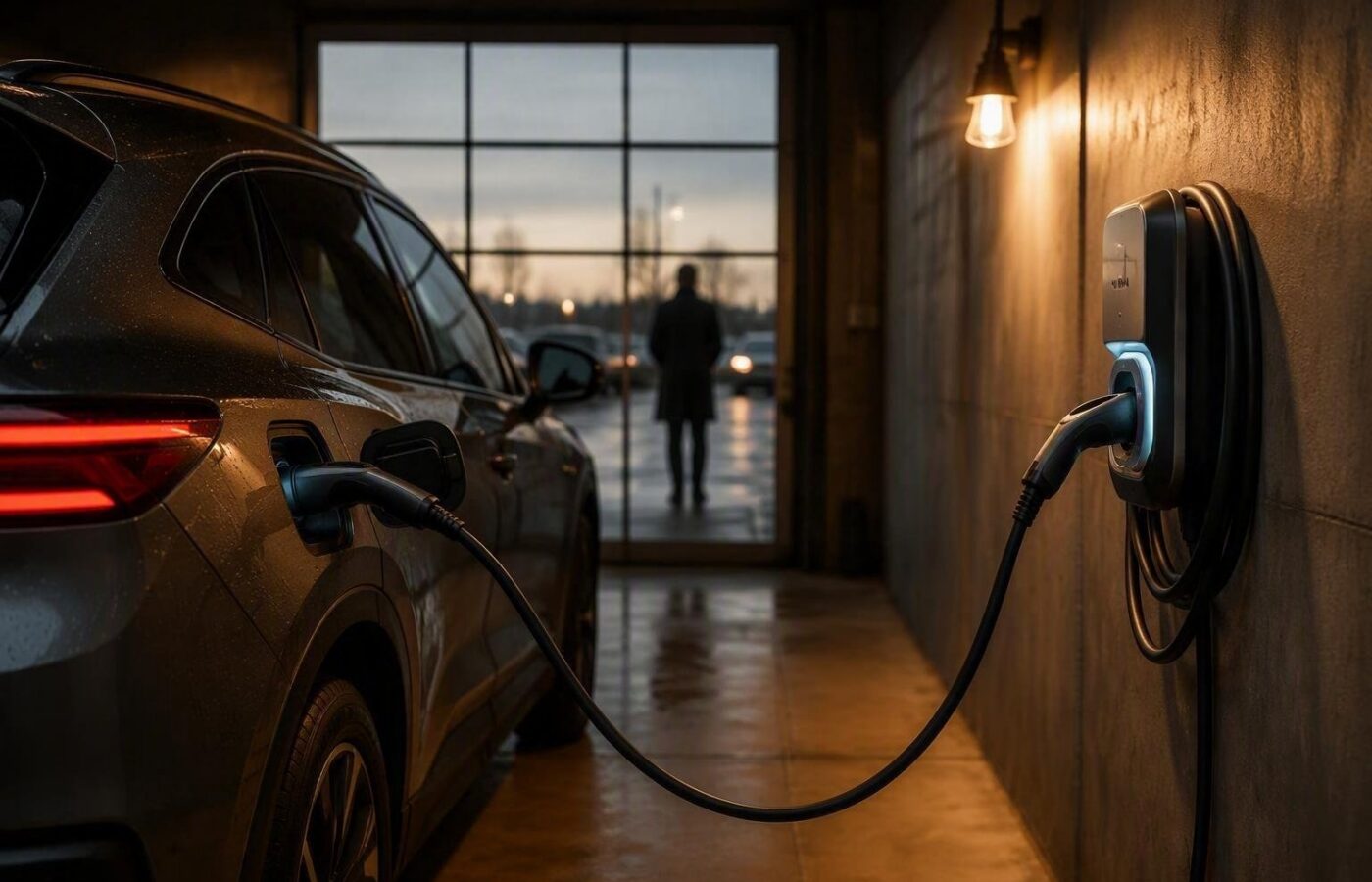 Auto elettriche: il problema della trasparenza nei costi di ricarica