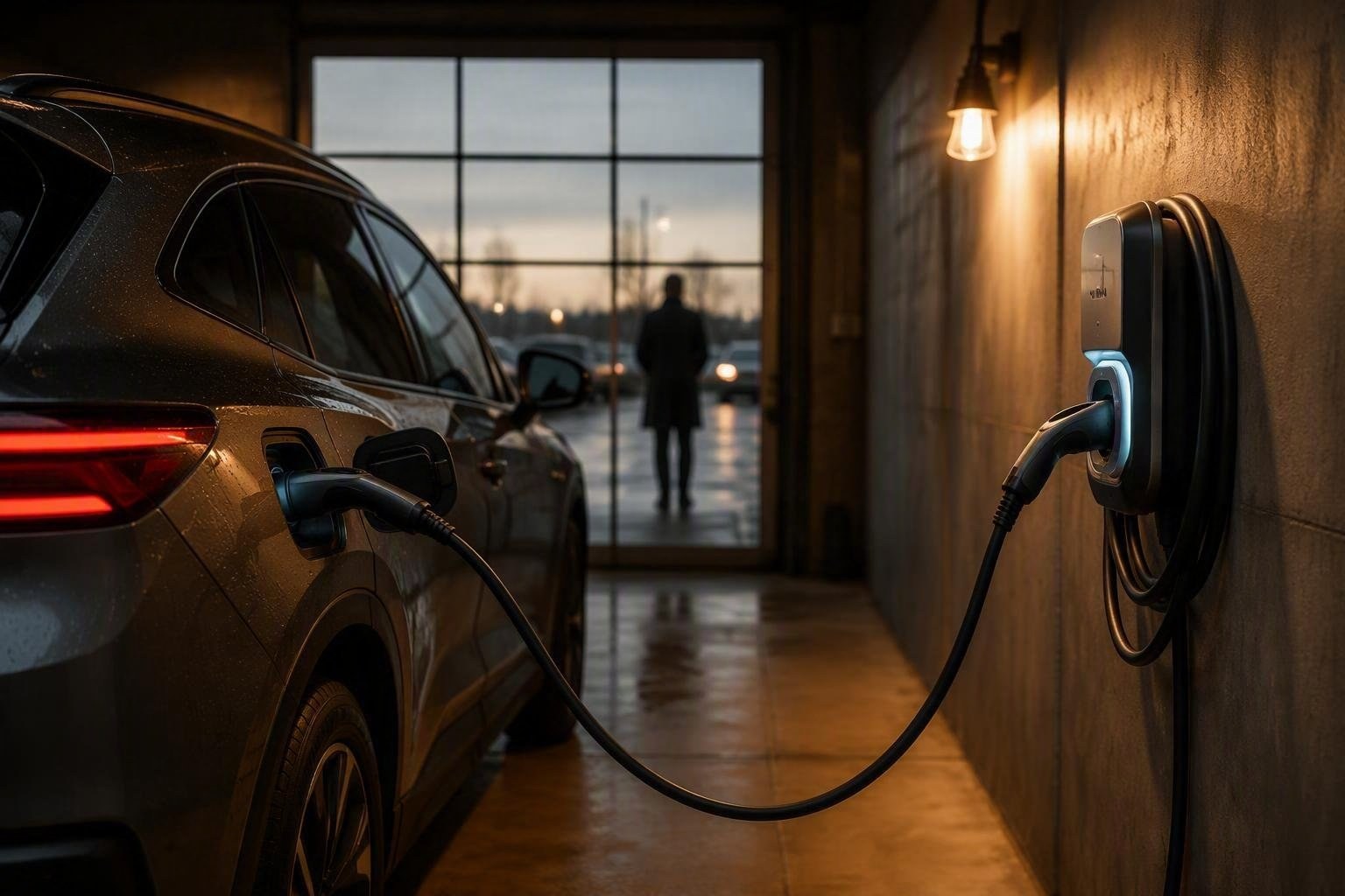 Auto elettriche: il problema della trasparenza nei costi di ricarica