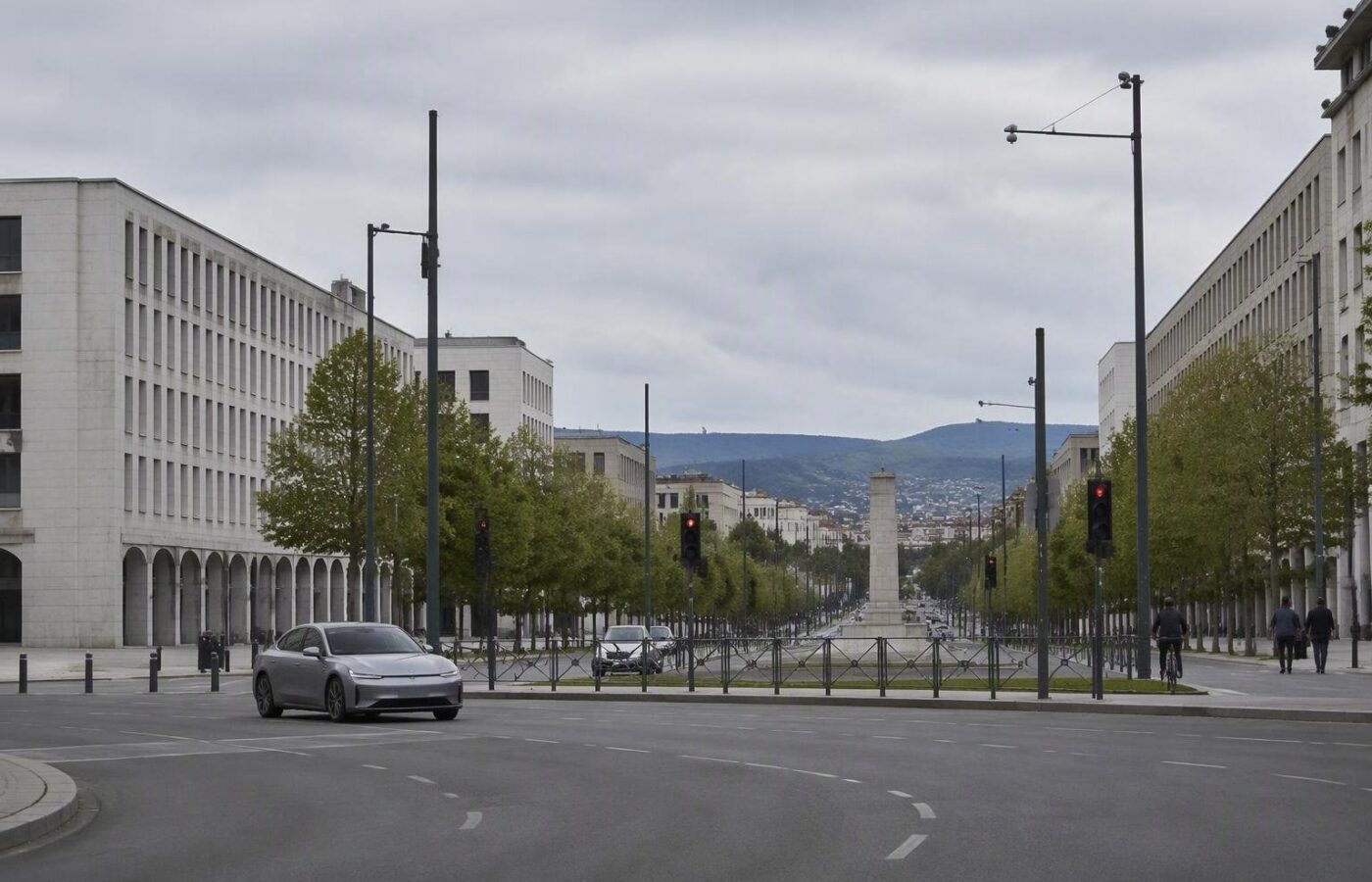 Auto elettriche in Europa: la classifica dei Paesi più virtuosi nel 2026