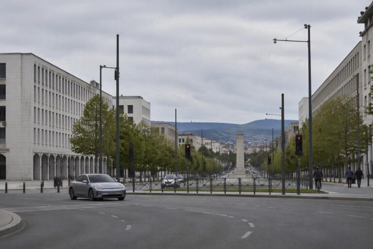 Auto elettriche in Europa: la classifica dei Paesi più virtuosi nel 2026