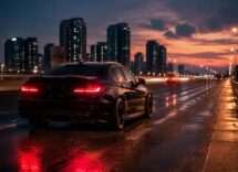 Berlina sportiva: definizione, storia, marchi iconici ed evoluzione tecnica