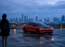 BMW e Clemson University presentano un'auto solare rivoluzionaria