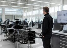 Cadillac in Formula 1: la nuova sfida americana dal 2026