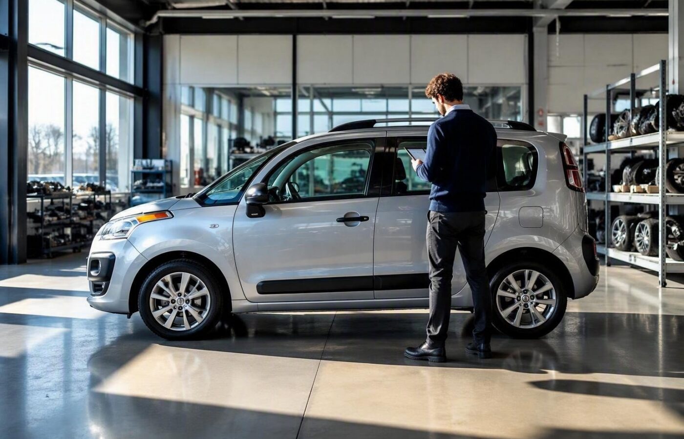 Citroën C3 Picasso usata: come scegliere motore, allestimento e verifiche