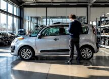 Citroën C3 Picasso usata: come scegliere motore, allestimento e verifiche