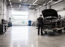 Come effettuare la manutenzione auto fai da te e controlli essenziali