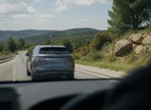 Come Flavio Corradini ha viaggiato tra Francia e Spagna con una Kona da 39 kWh