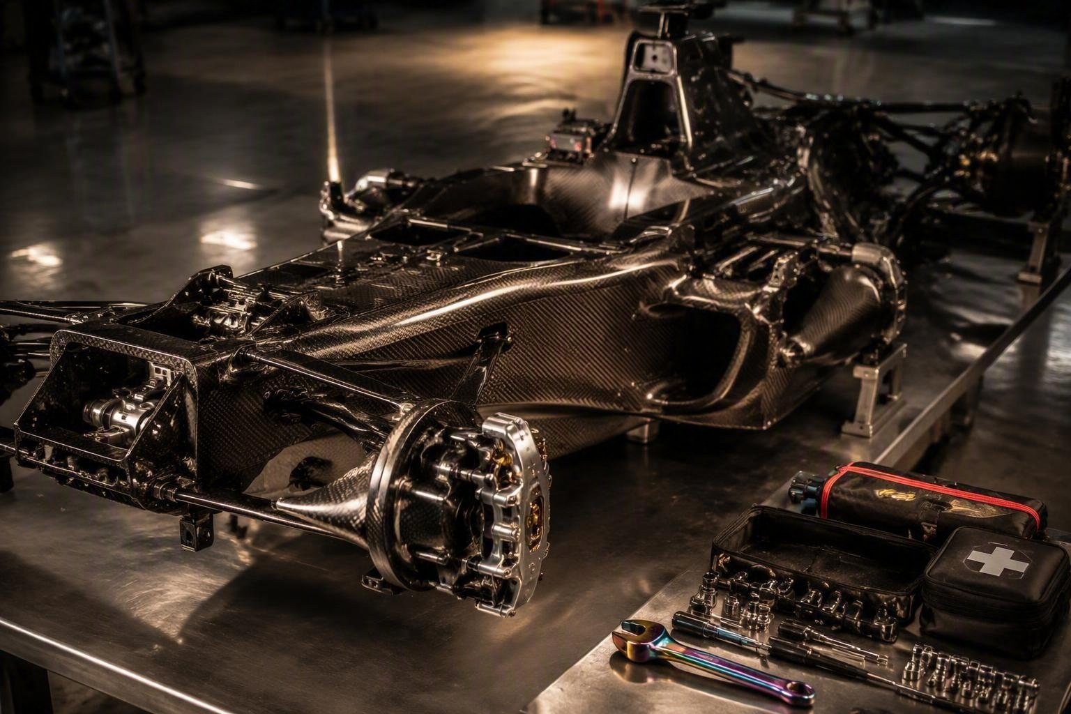 Come i regolamenti 2026 stanno cambiando lo stile di guida in Formula 1