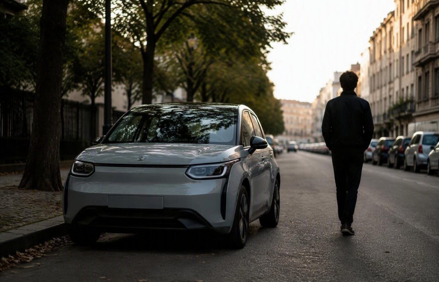 Cupra Raval: prezzi, allestimenti e caratteristiche della nuova elettrica