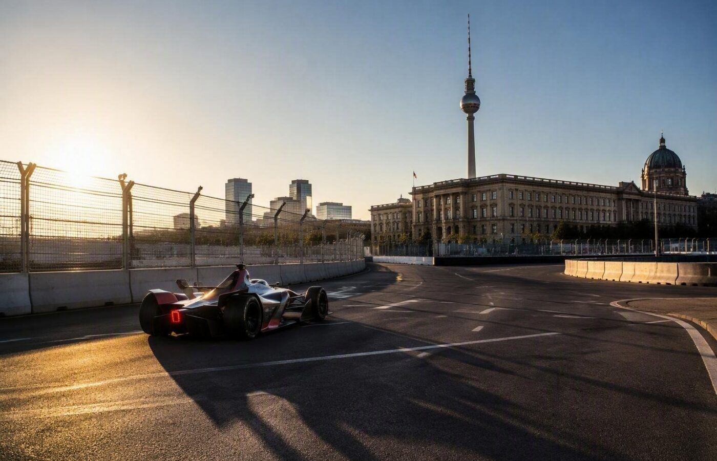 Dalla vittoria a Pechino al congedo a Berlino: la storia di Audi in Formula E