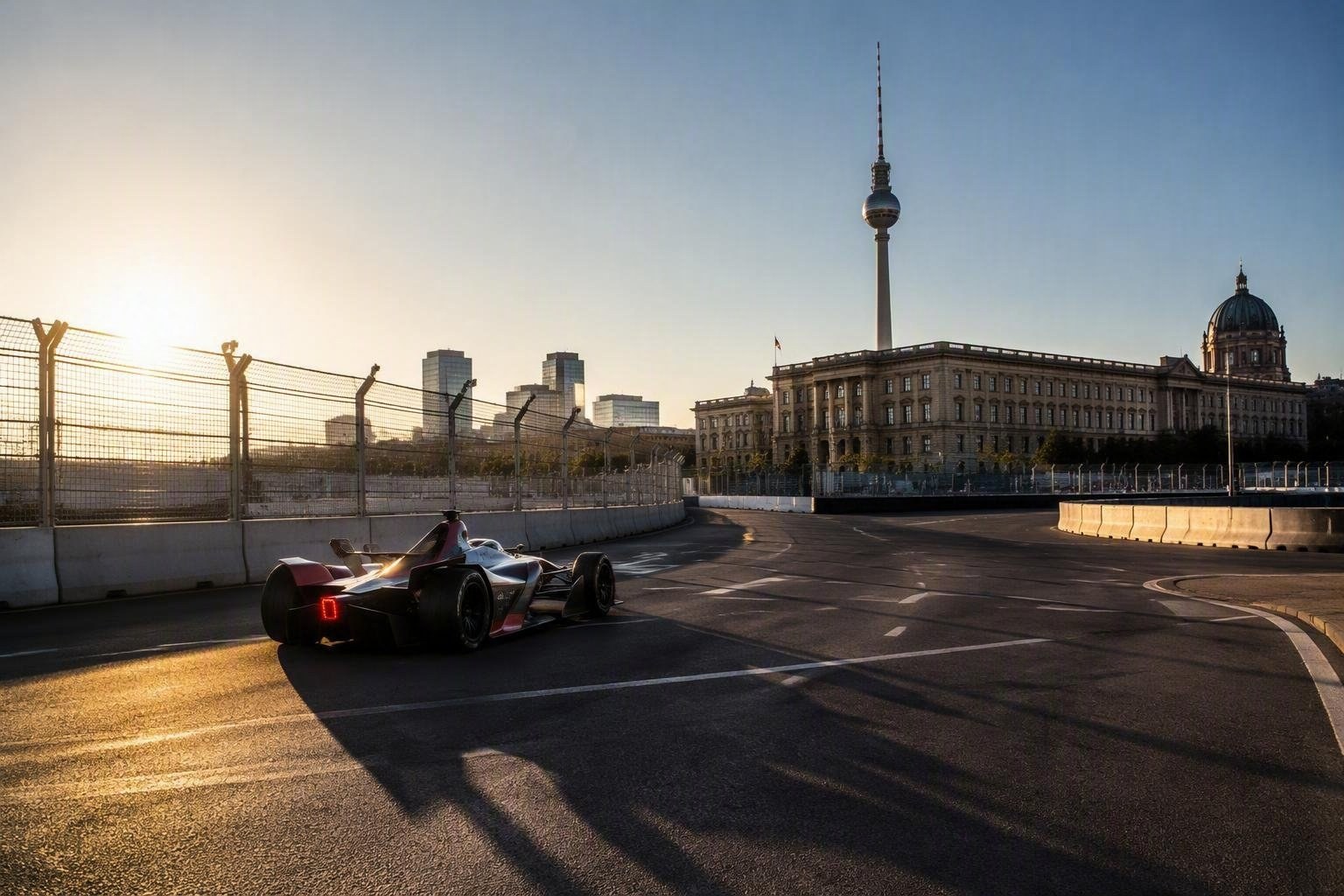 Dalla vittoria a Pechino al congedo a Berlino: la storia di Audi in Formula E