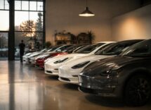 Deprezzamento auto elettriche: dati 2026 e opportunità per gli acquirenti