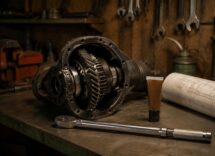 Differenziale lamellare, Torsen o elettronico: come scegliere