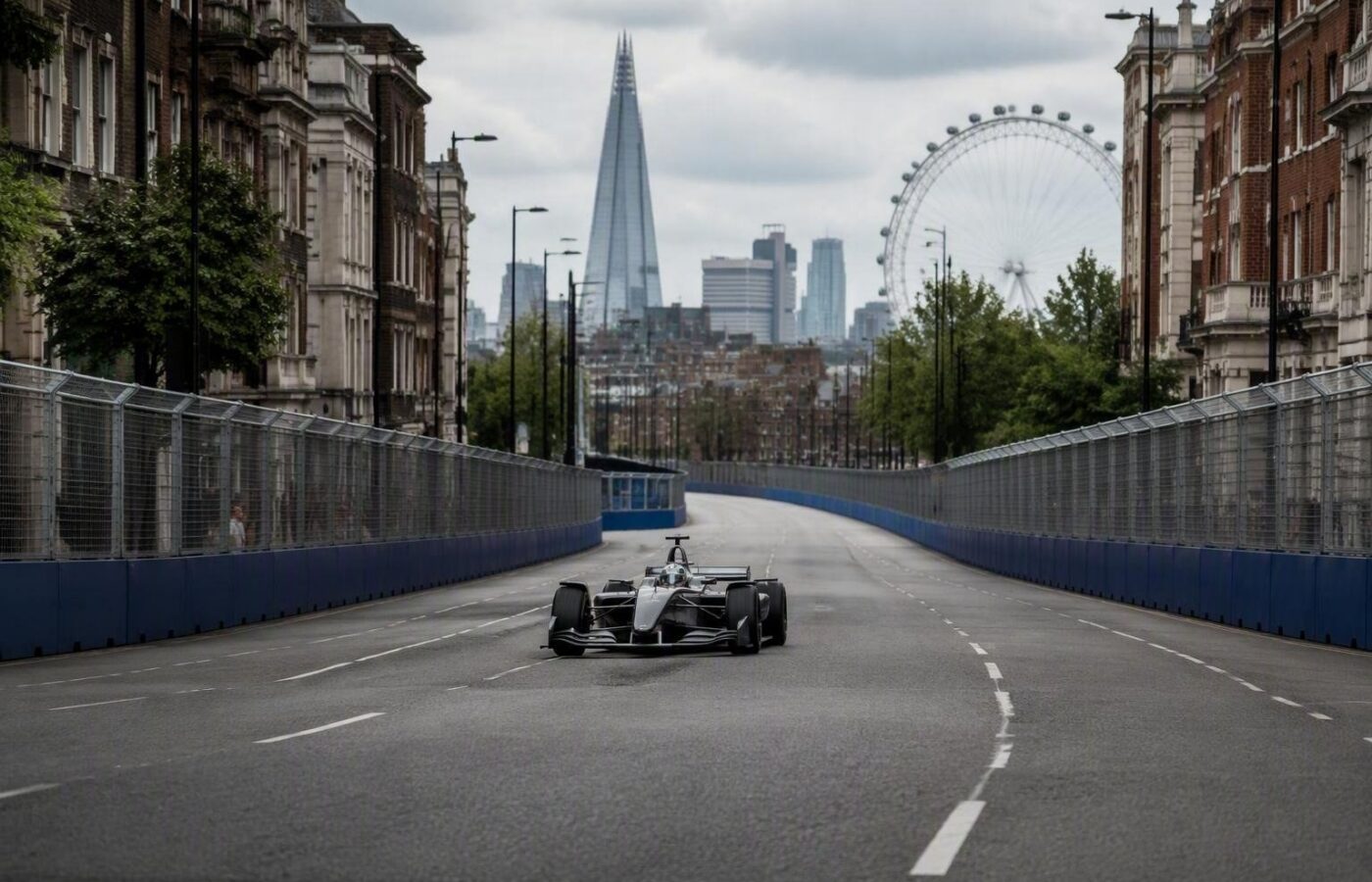 E-Prix di Londra 2026: la battaglia finale per il campionato di Formula E