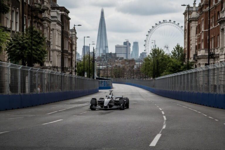 E-Prix di Londra 2026: la battaglia finale per il campionato di Formula E