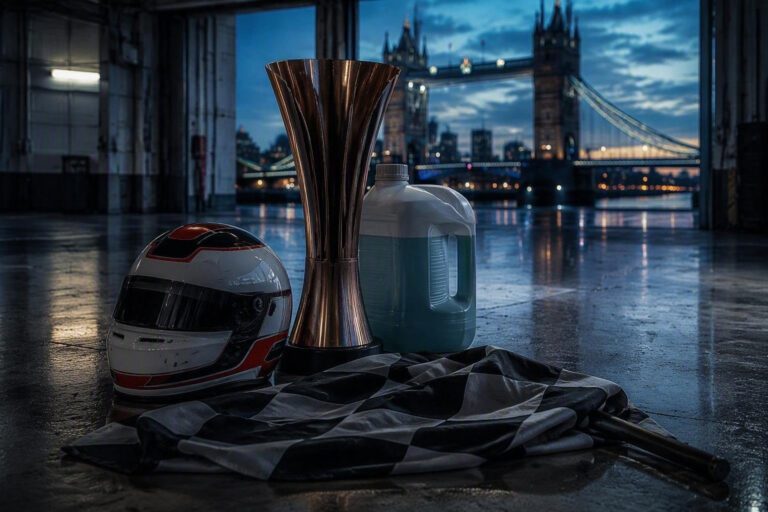 E-Prix Londra 2026: Wehrlein leader, Mahindra trionfa in qualifica