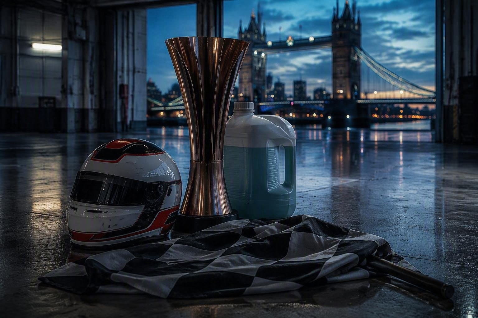 E-Prix Londra 2026: Wehrlein leader, Mahindra trionfa in qualifica