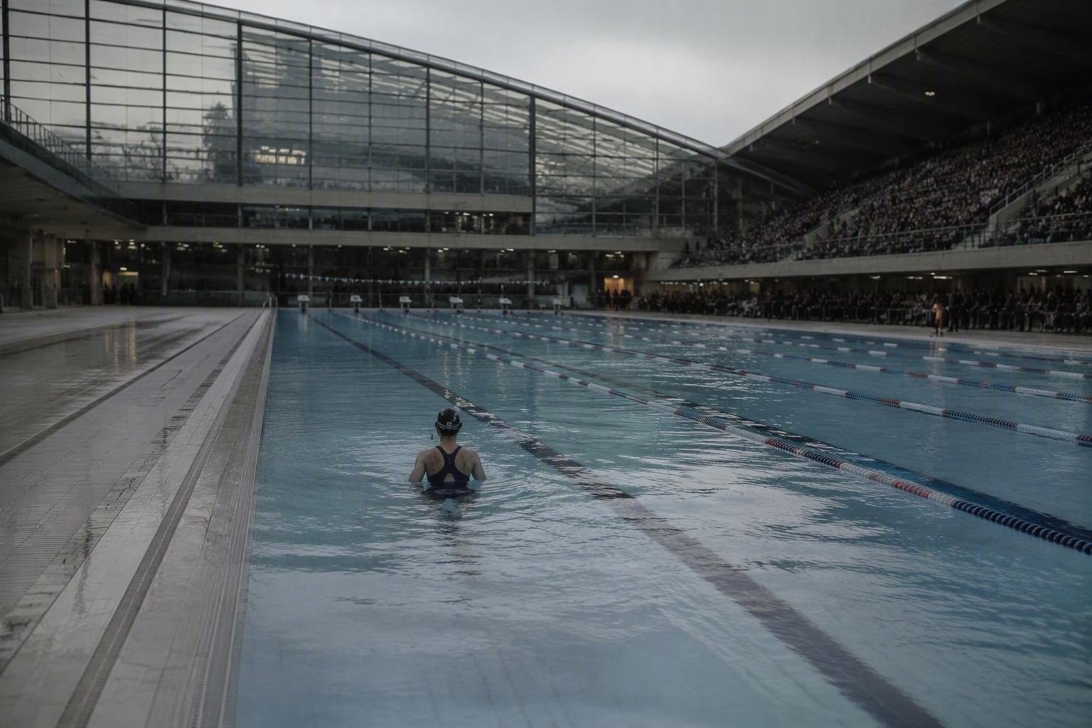 Europei di nuoto 2026: gli azzurri in vasca per altre medaglie
